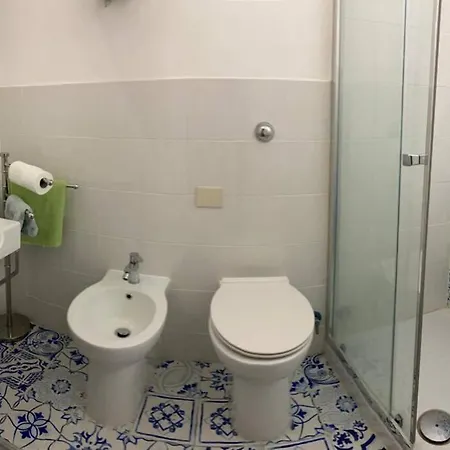 Nel Cuore Del Centro Storico Apartmán *