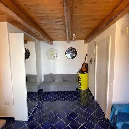 Apartmán Nel Cuore Del Centro Storico *