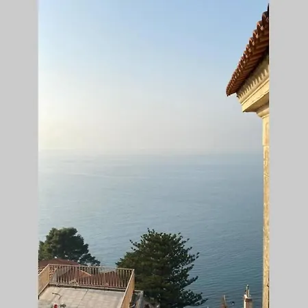 Nel Cuore Del Centro Storico Apartmán Agropoli