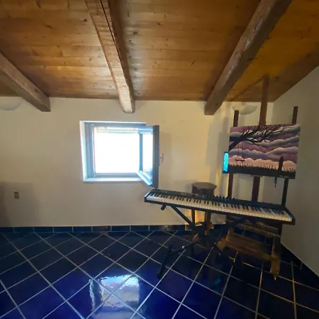 Apartmán Nel Cuore Del Centro Storico *