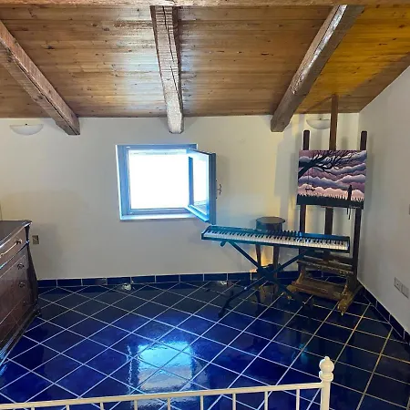 Nel Cuore Del Centro Storico Apartmán