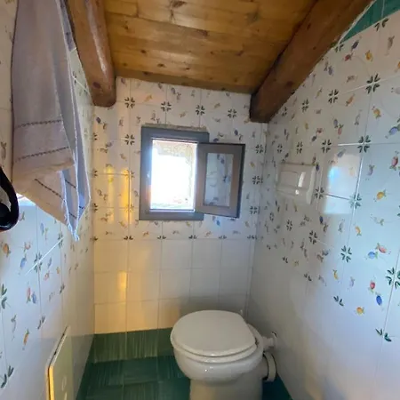 Nel Cuore Del Centro Storico Apartmán *