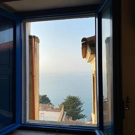 Apartmán Nel Cuore Del Centro Storico
